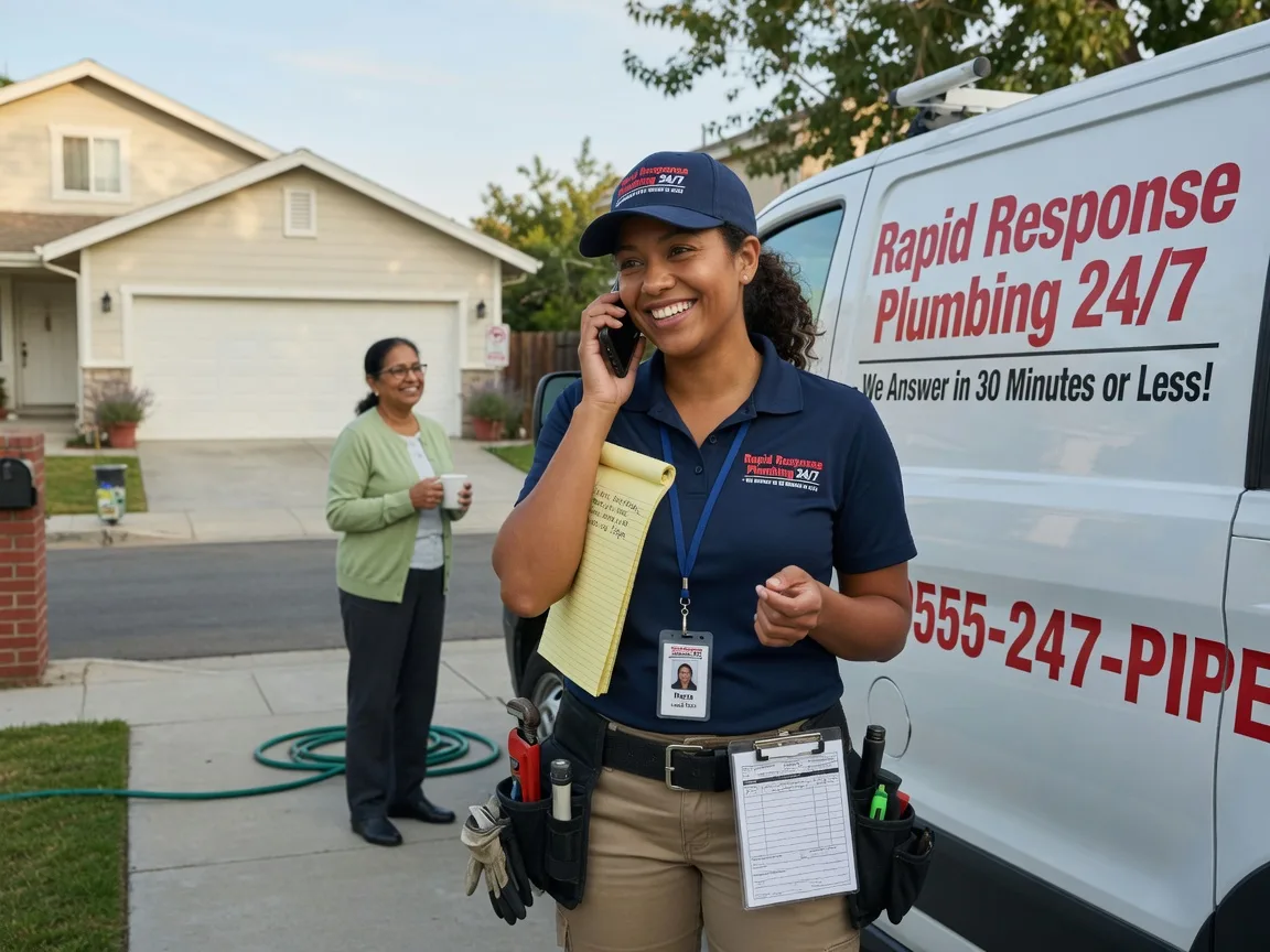 Emergency Plumber Patriot, IN FAQs